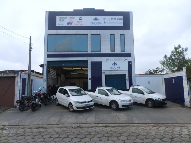 Marine Motors foto 1
