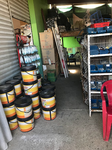 MC MATERIAL PARA CONSTRUÇÂO foto 1
