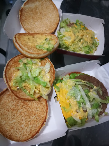 McDonald´s foto 1
