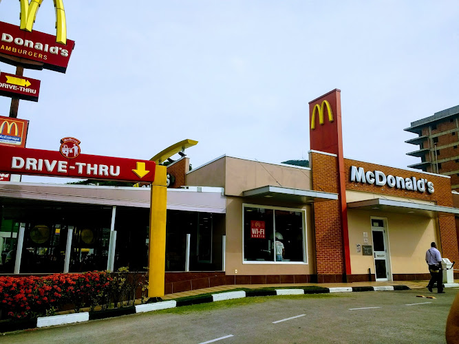 McDonald´s foto 1