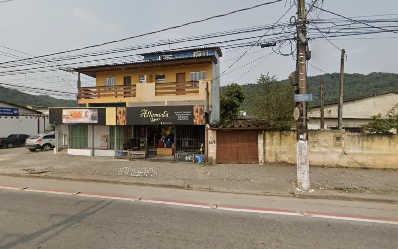 MDS Eletricidade alta e baixa tensão foto 1