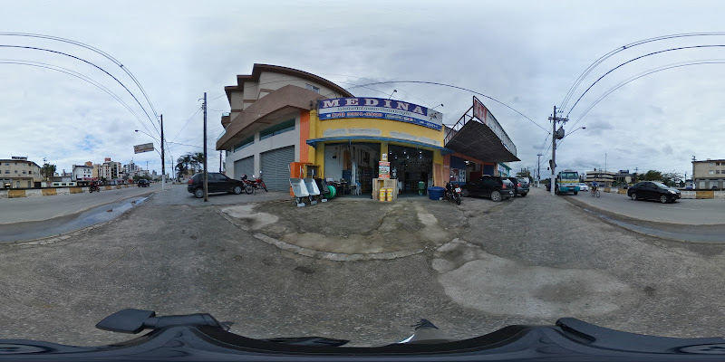 Medina Materiais Para Construção foto 1