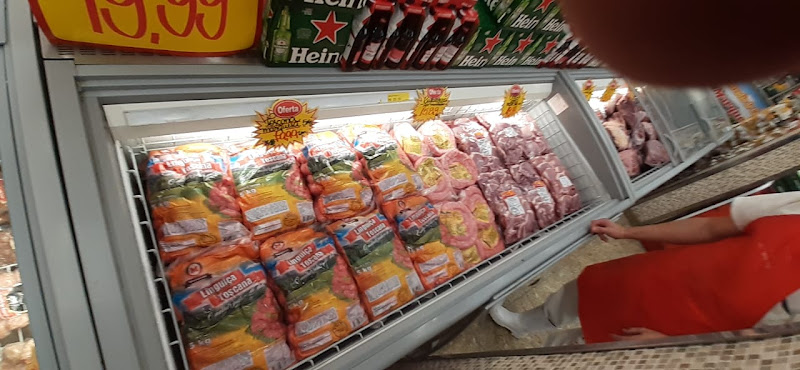 Mercadão de Carnes a Marquesa foto 1