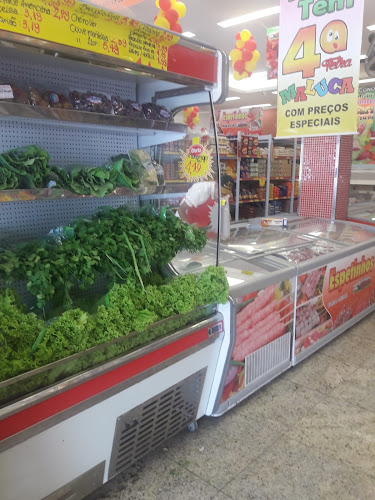 Mercadão de Carnes Marquesa - Guarujá foto 1