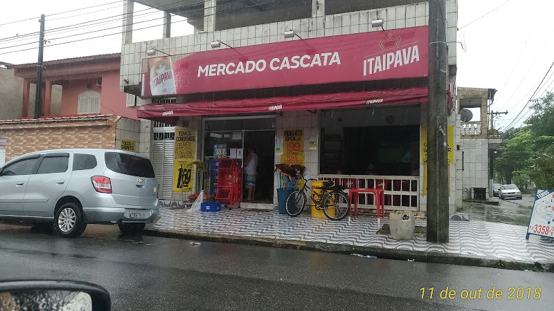 MERCADINHO E ADEGA CASCATAS DELIVERY foto 1