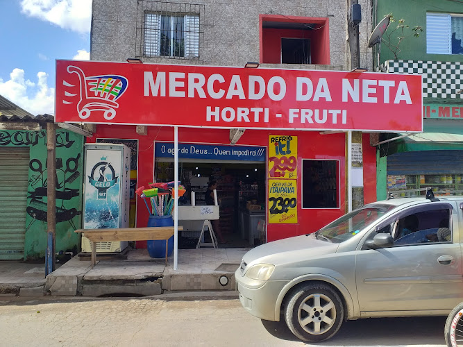 Mercado da Neta foto 1