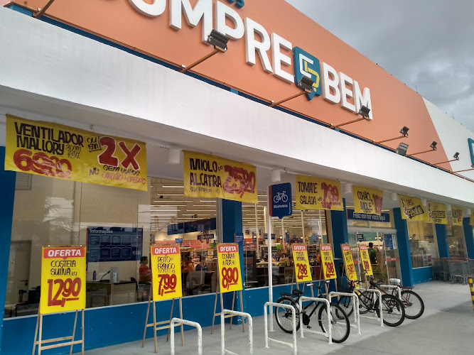 Mercado Extra - Vicente de Carvalho Jd. Progresso foto 1