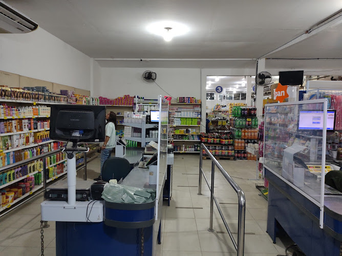 mercado mare mansa foto 1