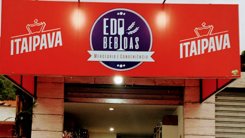 Mercearia e Conveniência Edu Bebidas Loja 2 foto 1