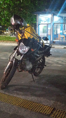 Meu Moto Táxi Guarujá foto 1