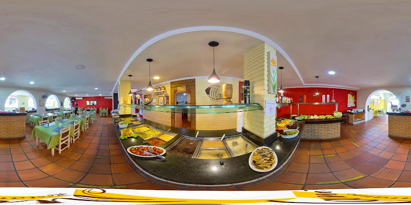 Milani Restaurante e Pizzaria foto 1
