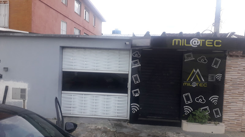 Milatec Assistência Técnica de Celulares foto 1