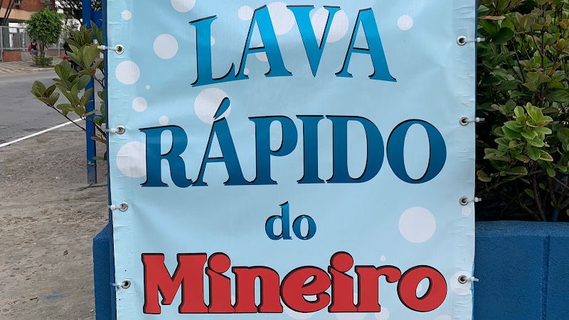 Mineiro Lava Rápido foto 1
