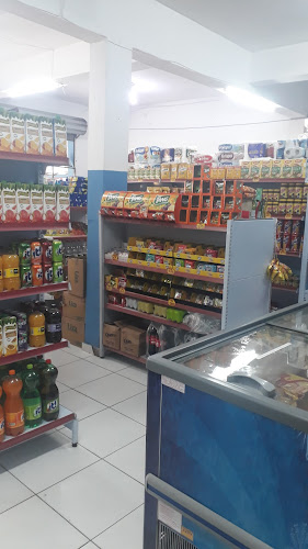 Mini Mercado Big Bang foto 1