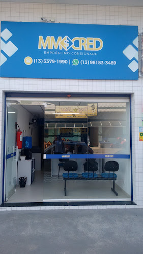 MMCRED Empréstimo Consignado foto 1