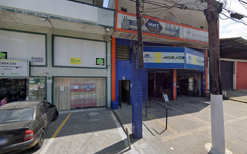 mmt comércio e instalações elétricas em alta e baixa tensaõ ltda me cnpj foto 1