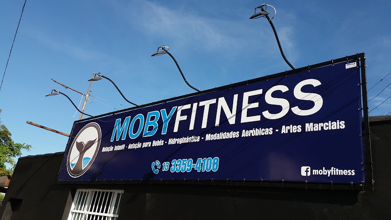 MobyFitness Academia - Unidade Guarujá foto 1