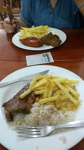 Moretto e Boscolo Restaurante foto 1