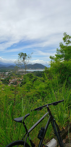 Morro Sorocotuba - Guaruja foto 1