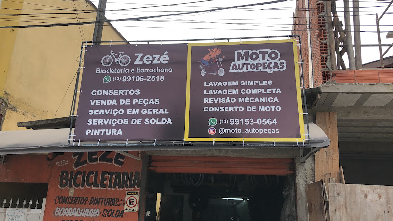 Moto autopeças foto 1
