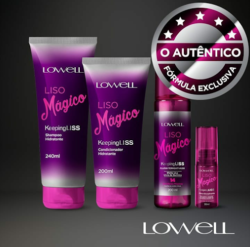 Motta Cosméticos foto 1