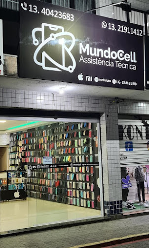 MUNDOCELL ASSISTÊNCIA TÉCNICA foto 1