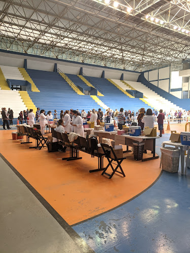 Municipal Gymnasium Guaibê foto 1