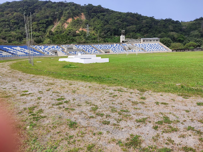 Municipal Stadium Guaruja foto 1