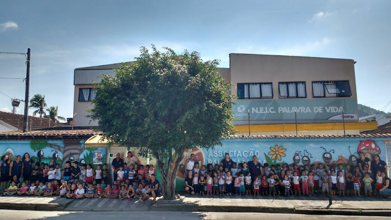 NEIC Palavra de Vida I foto 1