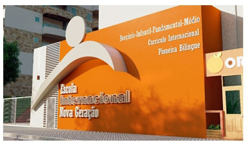 New Generation International School foto 1