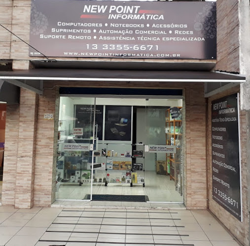 New Point Informática foto 1