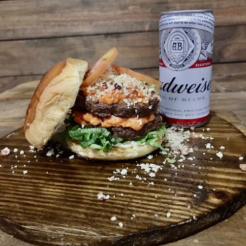 New West Burger foto 1