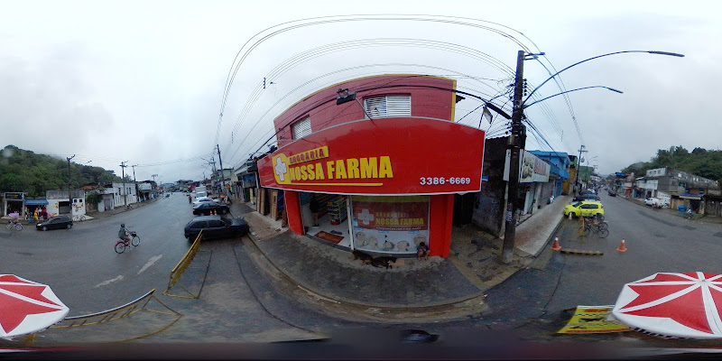Nossa Farma do Guarujá foto 1