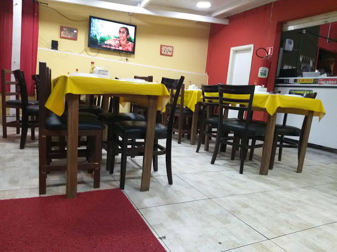 Nossa Pizza foto 1