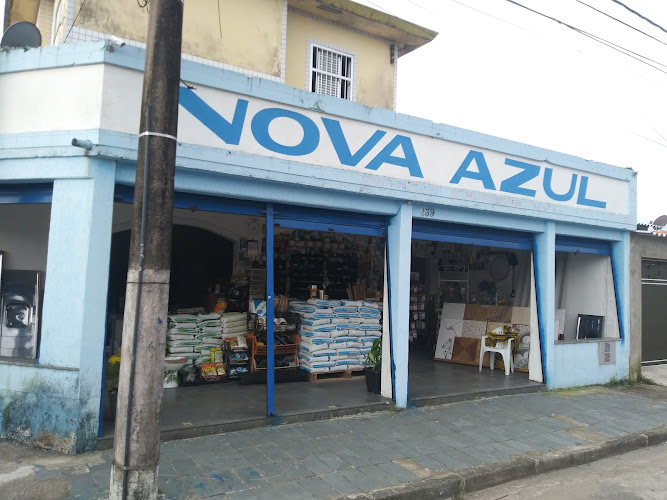 Nova Azul Materias para Construção foto 1