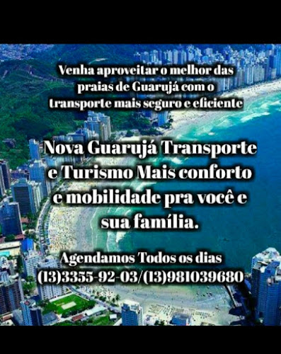 Nova Guarujá foto 1
