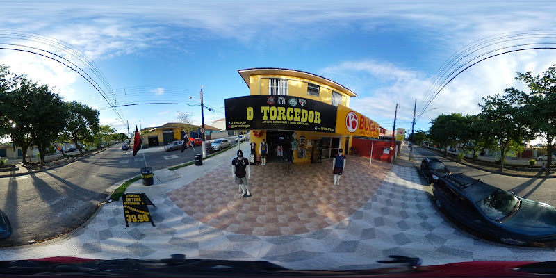 O Torcedor foto 1