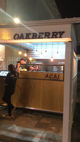 Oakberry Guarujá foto 1