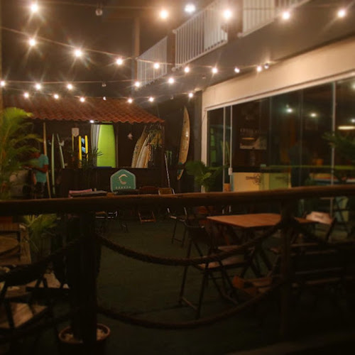 OCTO HOOKAH Lounge foto 1