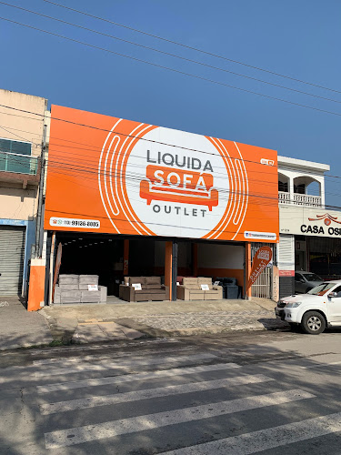 Outlet Liquida Sofá - Guarujá foto 1