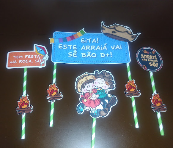 Pahpelaria foto 1