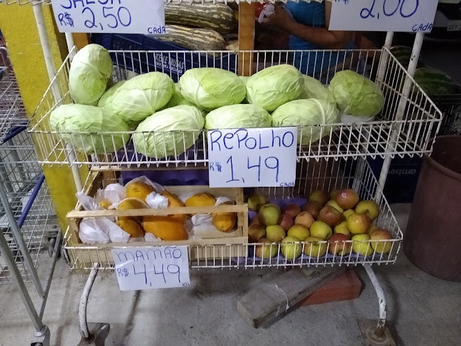 Panificadora e Mercearia Jd. Virgínia II foto 1