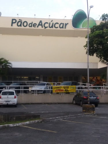 Pão de Açúcar - Guarujá - Tajereba foto 1