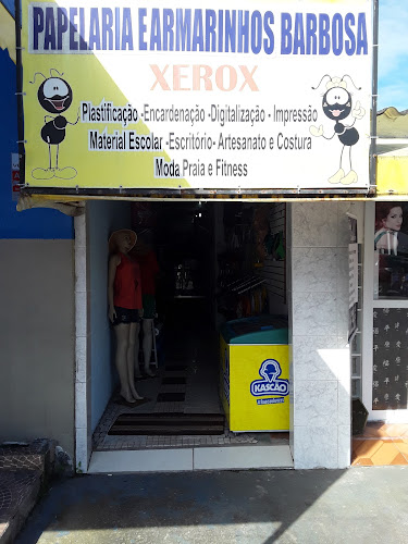 Papelaria Armarinhos Barbosa foto 1