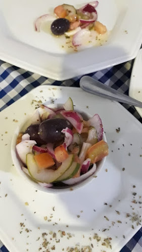 PARAKALO Restaurante Mediterrâneo foto 1