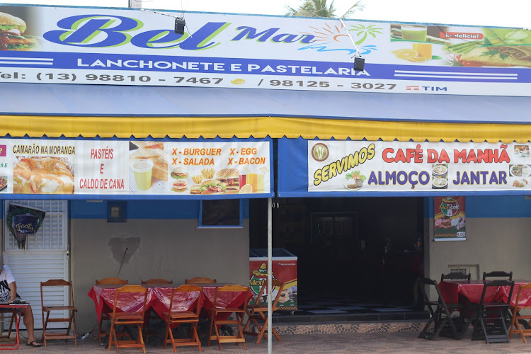 Pastelaria e Restaurante Bel Mar foto 1