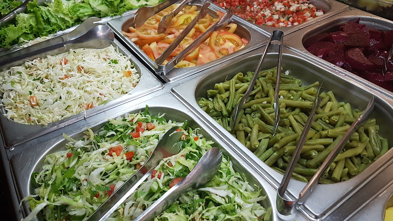 Paulo´s Restaurante e Pizzaria no Guarujá foto 1