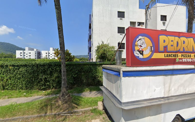 Pedrinho Lanches BNH foto 1