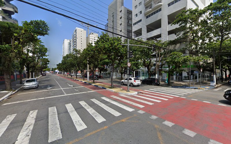 Pedro da Silva Guarujá - foto 1