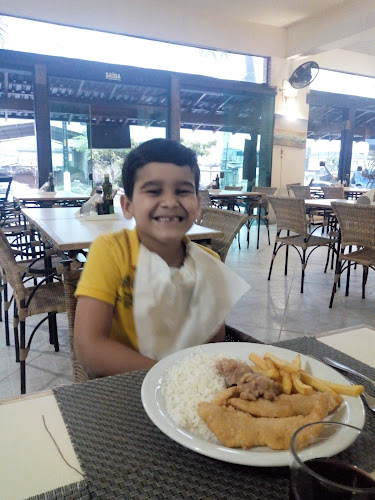 Peixe Frito Restaurante e Pizzaria foto 1